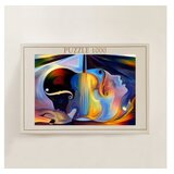 WALLXPERT PZL_099_1000 multicolor puzzle | Eponuda.com