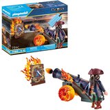 Playmobil Pirates Pirat sa topom ( 1041908 ) | Eponuda.com