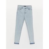 LC Waikiki Jeans - Orange - Skinny | ePonuda.com