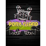 Steam pony island (pc) key europe | Eponuda.com