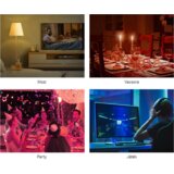 Tp-link Tapo L530E Smart Wi-Fi Light Multicolor | shoptok.hr