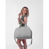 Vuch Putna torba Saimi Grey, 30 x 47 cm Slike