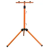 Premium univerzalni stativ za reflektore 125 cm - tronožac