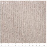 MESONICA Krem tapecirani bračni krevet s podnicom 180x200 cm Alano – | shoptok.hr
