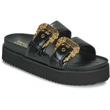 Versace Jeans Couture 74VA3SM1 Crna Cijene