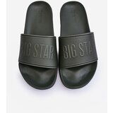 Big Star Men's Light Foam Slippers Big Star | Shoptok.si