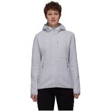 Mammut Puloverji 101405770 Siva | Shoptok.si
