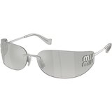 Miu Miu MUA51S 1BC10Y - ONE SIZE (75) Cijene