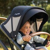 Nuna konstrukcija sa sjedalom Demi Grow hazelwood ST08119HAZGL | shoptok.hr