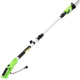  Električna teleskopska motorna pila 25 cm 710 W Slike