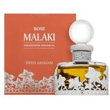 Swiss Arabian Rose Malaki Parfumirano olje unisex 25 ml | Shoptok.si