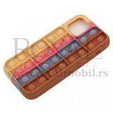  silikonska futrola bubble za samsung A325 galaxy A32 4G No9 Cene