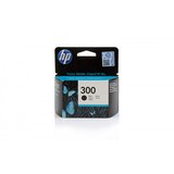 HP Kartuša HP 300 Black / Original | Shoptok.si