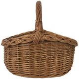  Pletena košara | shoptok.hr