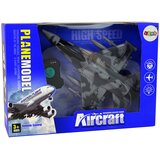  Gray Remote Control Jet | shoptok.hr