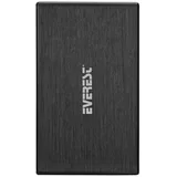 HDC-127 eksterno kuciste za disk 2.5 USB