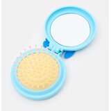 Sinsay Sklopiva četka za kosu sa ogledalom Lilo & Stitch | shoptok.hr