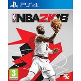  PS4 NBA 2K18 | ePonuda.com
