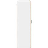  Ploča za perilicu posuđa Kalmar Sonoma hrast 80 x 31 x 100 cm | shoptok.hr