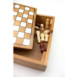  Šah Tactic 14024 Drvo | shoptok.hr