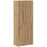  Uredski ormar Umjetnički hrast 60 x 32 x 152,5 cm | Eponuda.com