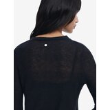Desigual Haljina svijetloplava / puder roza / crna | shoptok.hr