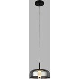 XXXL viseča nihalna led-svetilka 16.37 W///220-240 v/ | Shoptok.si
