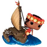 Funko Figure POP! Disnei 100: Vožnja Super Deluke Moana | Eponuda.com