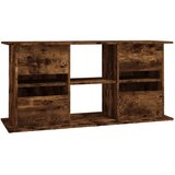  Stalak za akvarij boja hrasta 121x41x58 cm konstruirano drvo | Eponuda.com