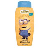 Minions Bath & Shower Gel Cherry gel za prhanje z vonjem češnje 300 ml za otroke Cene