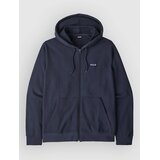 Patagonia Daily Jopa s kapuco new navy | Shoptok.si