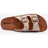 Inblu Comfortable Women's Flip-Flops with Buckles | shoptok.hr