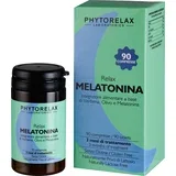 Relax - Melatonin - 90 tabl.
