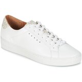 Michael Kors ženske Nizke superge IRVING LACE UP Bela Cene