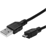 2.0 kabel A-micro B