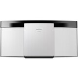 Panasonic glasbeni stolp SC-HC200EG-W bel Cene