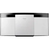 Panasonic MINI HI-FI SC-HC 200EG-W -BIJELA-