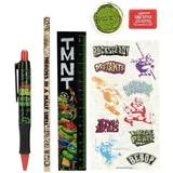 TMNT Set Pribora za Pisanje - 5 Komada - Mayhem