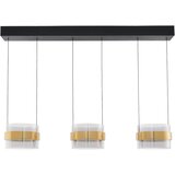 Lesnina XXXL VISEČA LED-SVETILKA Inside 61 W//2700 K/230 V/ | Shoptok.si