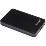 Intenso zunanji disk 4TB 2,5 Memory Case USB 3.0 Črn | Shoptok.si