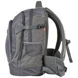 Target air pack switch melange grey 21875 - anatomski šolski nahrbtnik, šolska torba | Shoptok.si