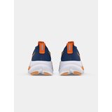 Asics Tekaški čevelj 'GEL-NIMBUS 28' marine / oranžna / črna | Shoptok.si