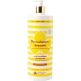 2in1 After-Sun Shower Gel & Shampoo - 1 l