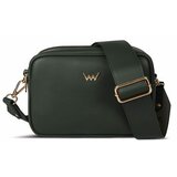 Vuch Massimo Dark Green Torbica Zelena | Shoptok.si