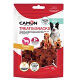 Camon Treats&Snacks posladek velike kocke, konj - 80 g | Shoptok.si