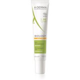 A-derma Biology hranilna nega za suho do zelo suho kožo 40 ml Cene
