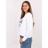 Sublevel Sweatshirt-D10608BC02801A1NO-white | shoptok.hr