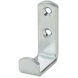 STABILIT Stenski kavelj (Do x Š x V: 90 x 65 x 17 mm) | Shoptok.si