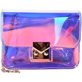 IZMAEL Torbica AN-6121 - Roza | Shoptok.si