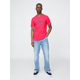GAP T-shirt with logo - Men's | shoptok.hr